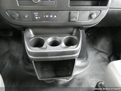 2023 Chevrolet Express 2500   - Photo 28 - Naples, FL 34104