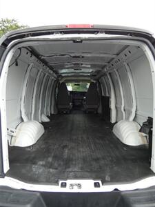 2023 Chevrolet Express 2500   - Photo 14 - Naples, FL 34104