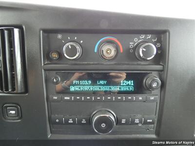 2023 Chevrolet Express 2500   - Photo 27 - Naples, FL 34104