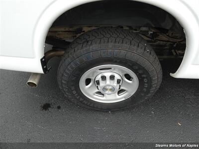 2023 Chevrolet Express 2500   - Photo 16 - Naples, FL 34104