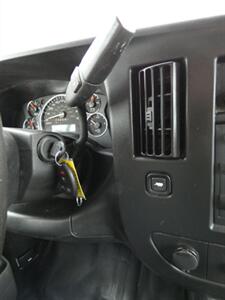 2023 Chevrolet Express 2500   - Photo 26 - Naples, FL 34104