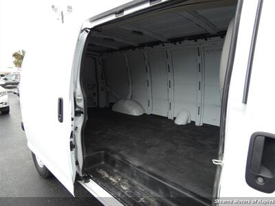 2023 Chevrolet Express 2500   - Photo 41 - Naples, FL 34104