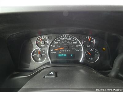 2023 Chevrolet Express 2500   - Photo 21 - Naples, FL 34104