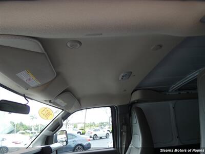 2023 Chevrolet Express 2500   - Photo 31 - Naples, FL 34104