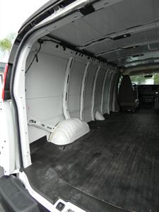 2023 Chevrolet Express 2500   - Photo 13 - Naples, FL 34104