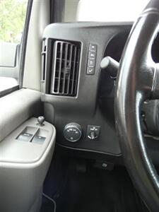 2023 Chevrolet Express 2500   - Photo 22 - Naples, FL 34104