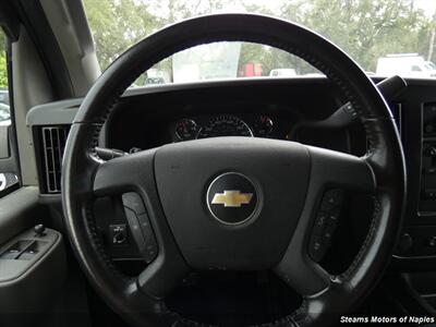 2023 Chevrolet Express 2500   - Photo 24 - Naples, FL 34104
