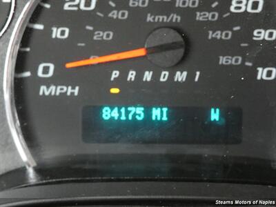 2023 Chevrolet Express 2500   - Photo 20 - Naples, FL 34104