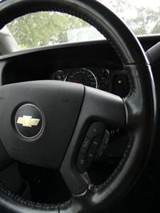2023 Chevrolet Express 2500   - Photo 25 - Naples, FL 34104