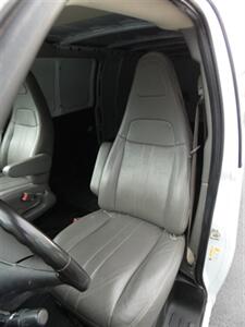 2023 Chevrolet Express 2500   - Photo 33 - Naples, FL 34104