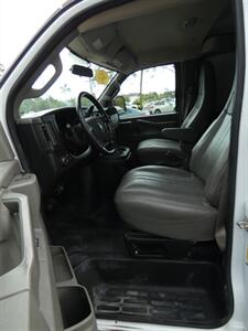 2023 Chevrolet Express 2500   - Photo 34 - Naples, FL 34104