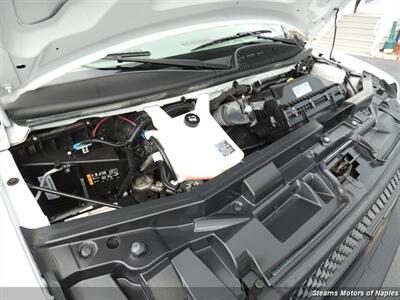 2023 Chevrolet Express 2500   - Photo 6 - Naples, FL 34104