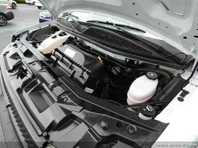 2023 Chevrolet Express 2500   - Photo 7 - Naples, FL 34104