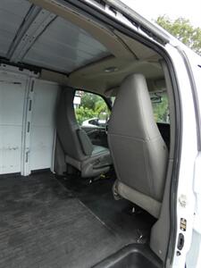 2023 Chevrolet Express 2500   - Photo 40 - Naples, FL 34104