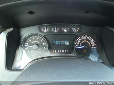 2011 Ford F-150 XL - Photo 24 - Naples, FL 34104
