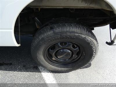 2011 Ford F-150 XL - Photo 22 - Naples, FL 34104