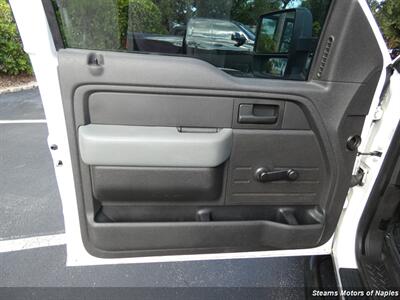 2011 Ford F-150 XL - Photo 39 - Naples, FL 34104