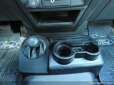 2011 Ford F-150 XL - Photo 31 - Naples, FL 34104