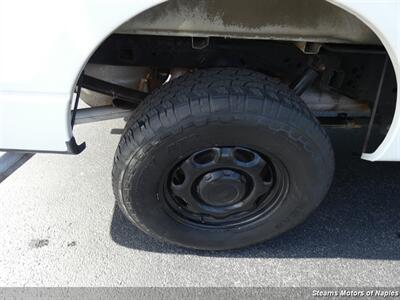 2011 Ford F-150 XL - Photo 17 - Naples, FL 34104