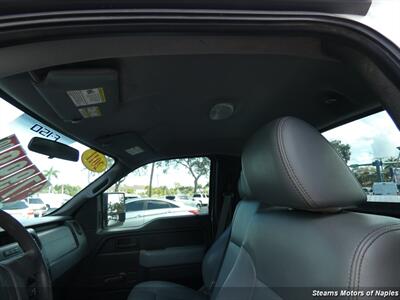 2011 Ford F-150 XL - Photo 34 - Naples, FL 34104