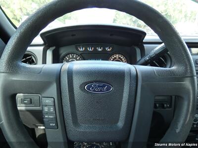 2011 Ford F-150 XL - Photo 27 - Naples, FL 34104