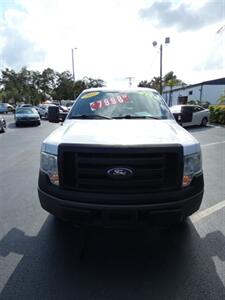 2011 Ford F-150 XL - Photo 5 - Naples, FL 34104
