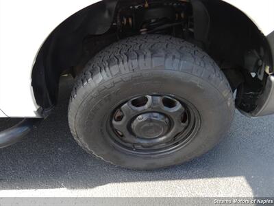 2011 Ford F-150 XL - Photo 19 - Naples, FL 34104