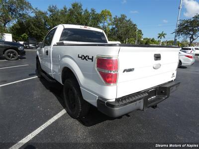 2011 Ford F-150 XL - Photo 9 - Naples, FL 34104