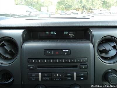 2011 Ford F-150 XL - Photo 29 - Naples, FL 34104