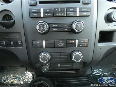 2011 Ford F-150 XL - Photo 30 - Naples, FL 34104