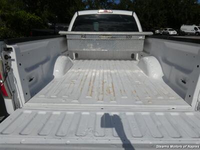 2011 Ford F-150 XL - Photo 16 - Naples, FL 34104