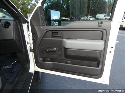 2011 Ford F-150 XL - Photo 45 - Naples, FL 34104