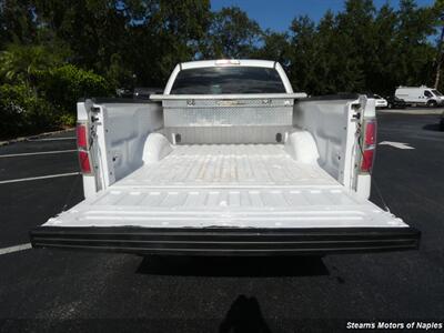 2011 Ford F-150 XL - Photo 15 - Naples, FL 34104