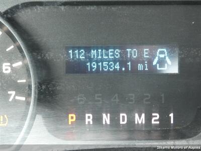 2011 Ford F-150 XL - Photo 23 - Naples, FL 34104