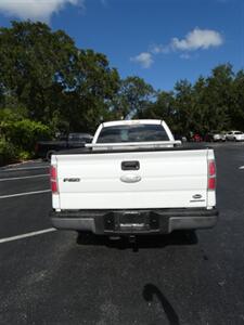 2011 Ford F-150 XL - Photo 13 - Naples, FL 34104