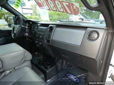 2011 Ford F-150 XL - Photo 40 - Naples, FL 34104