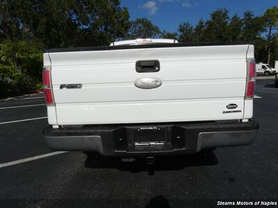 2011 Ford F-150 XL - Photo 12 - Naples, FL 34104