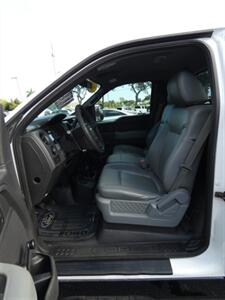 2011 Ford F-150 XL - Photo 37 - Naples, FL 34104
