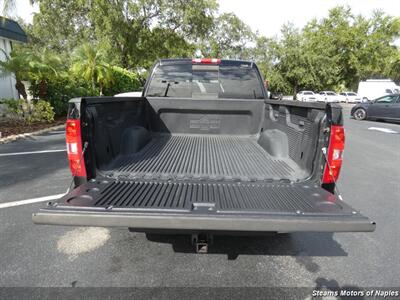 2008 Chevrolet Silverado 1500 LTZ   - Photo 14 - Naples, FL 34104