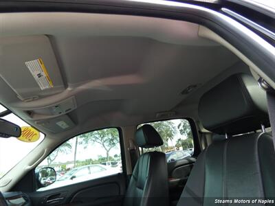 2008 Chevrolet Silverado 1500 LTZ   - Photo 35 - Naples, FL 34104