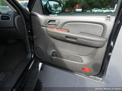 2008 Chevrolet Silverado 1500 LTZ   - Photo 49 - Naples, FL 34104