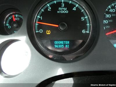 2008 Chevrolet Silverado 1500 LTZ   - Photo 22 - Naples, FL 34104