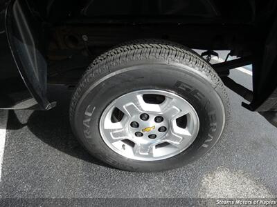 2008 Chevrolet Silverado 1500 LTZ   - Photo 21 - Naples, FL 34104