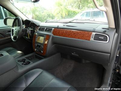 2008 Chevrolet Silverado 1500 LTZ   - Photo 45 - Naples, FL 34104