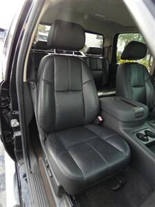 2008 Chevrolet Silverado 1500 LTZ   - Photo 47 - Naples, FL 34104