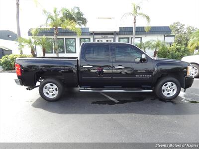 2008 Chevrolet Silverado 1500 LTZ   - Photo 2 - Naples, FL 34104