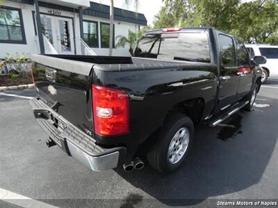 2008 Chevrolet Silverado 1500 LTZ   - Photo 11 - Naples, FL 34104