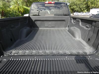 2008 Chevrolet Silverado 1500 LTZ   - Photo 15 - Naples, FL 34104