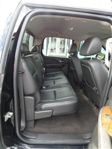 2008 Chevrolet Silverado 1500 LTZ   - Photo 51 - Naples, FL 34104