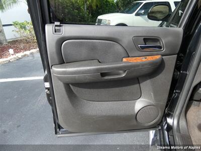 2008 Chevrolet Silverado 1500 LTZ   - Photo 44 - Naples, FL 34104